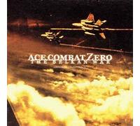Ace Combat Zero The Belkan War Ost
