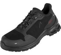 ACE Constructor S3 Chaussures de travail - Légères, résistant à l'eau & étanches - Chaussures de sécurité pour femmes & hommes - Noir - 40