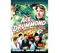 Ace Drummond - Volume 1