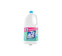 Ace Eau de Javel parfumée pour surfaces et linge 3 litres + porte-clés Italy Shop Service gratuit