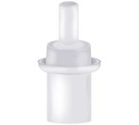 ACE Embout hygiénique pour alcootest 25 pièces avec reniflard à rebond
