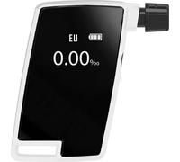 ACE Ethylomètre noir, blanc 0.00 à 4.00 ‰