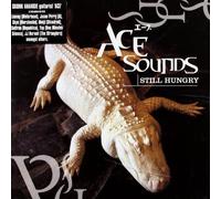 Ace (Ex Skank Anansie) - Still Hungry