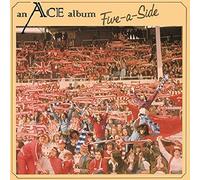 Ace - Five A Side [Cd] Bonus Tracks, Japanese Mini-Lp Sleeve, Blu-Spec Cd, Rmst,