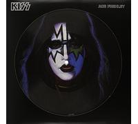 Kiss – Ace Frehley