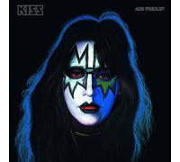 ACE FREHLEY - ACE FREHLEY (GERMAN VERSION) CD NEUF