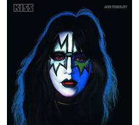 Kiss -Ace Frehley- - Ace Frehley (Solo)