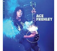 Ace Frehley - Ace Frehley - Now Playing [Cobalt Blue Vinyl]