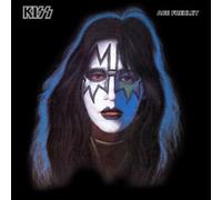Ace Frehley