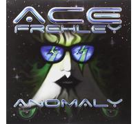 Ace Frehley - Anomaly