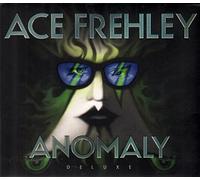 Ace Frehley - Anomaly