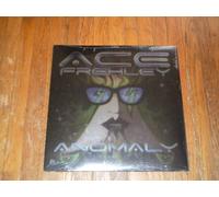 Ace Frehley - Anomaly