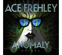 Ace Frehley - Anomaly