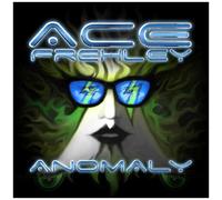 Ace Frehley - Anomaly Ltd edition