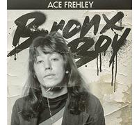 Ace frehley - Bronx boy