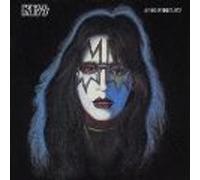 Kiss – Ace Frehley – SHM-CD – Import japonais