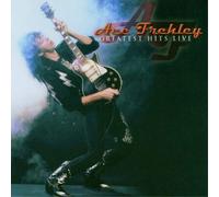 Ace Frehley Greatest Hits Live (Vinyl) 12" Album
