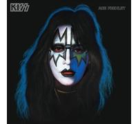 Ace Frehley [LP] by KISS [VINYL] NEUF