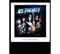 Ace Frehley Magasine