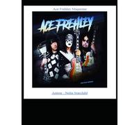 Ace Frehley Magazine
