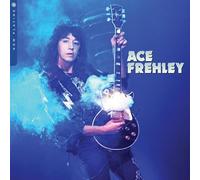 Ace Frehley - Now Playing