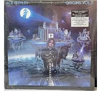 Ace Frehley - Origins 2