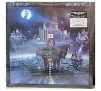 Ace Frehley - Origins 2 [Vinyl Lp]