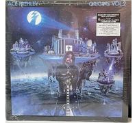Ace Frehley - Origins 2 [Vinyl Lp]