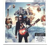 Ace frehley - Origins vol.1 [Import]