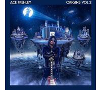 Ace Frehley - Origins, Vol. 2 [New CD]
