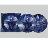 Ace Frehley Origins Vol. 2 (RSD Black Friday 2022) (Vinyl)
