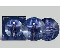 Ace Frehley - Origins Vol. 2 (Rsd) [Vinyl Lp] Picture Disc