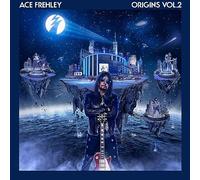 Ace Frehley - ORIGINS VOL. 2 [Vinyl LP]
