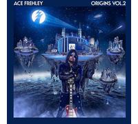 Origins Vol.2