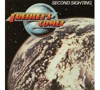 Ace Frehley - Second Sighting