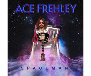 Ace Frehley - Spaceman (2 LP)