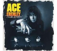 Ace Frehley - Trouble Walking [Import]