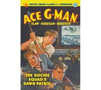 Ace G-Man #6