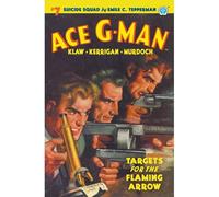 Ace G-Man #7