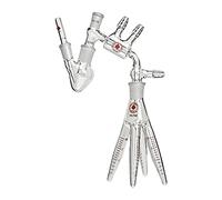 ACE Glass 9313-12 Still Body avec veste