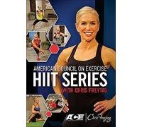 ACE HIIT Series with Chris Freytag