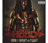 Ace Hood - Blood Sweat & Tears