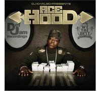 Ace Hood - DJ Khaled Presents Ace Hood Gutta