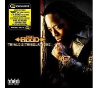 Ace Hood - Trials & Tribulations