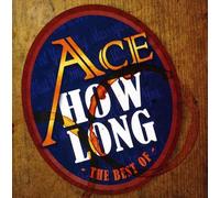 Ace - How Long.The Best of. [Import]
