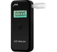 ACE II Alcohol Breathalyser