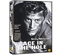 Ace in the Hole (1951) All Region
