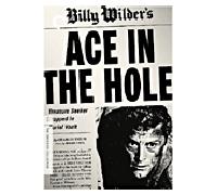 Ace in the hole 51/gb/b&w - DVD Zone 1 DVD
