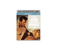 Ace in the Hole Blu-ray