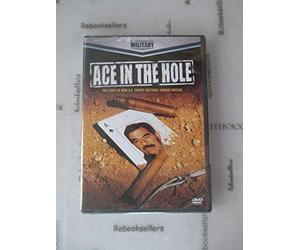 Ace in the Hole [Import USA Zone 1]